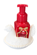 Hen BBW Soap Holder