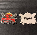 Custom Bag Tags