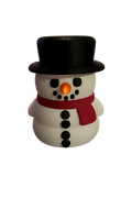 Snowman BBW Soap Holder
