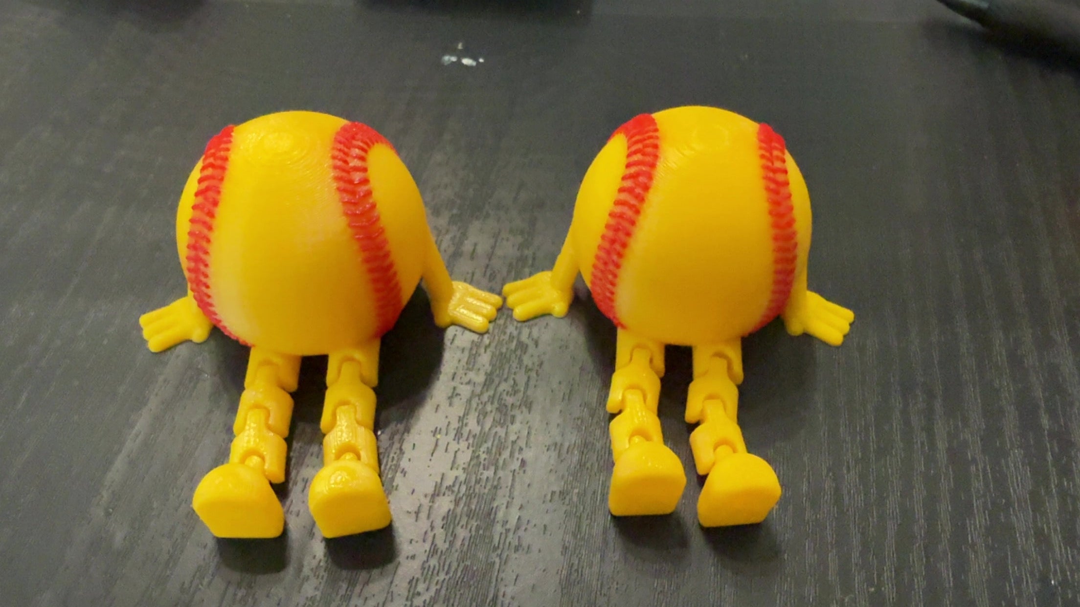 Softball/Baseball Buddy