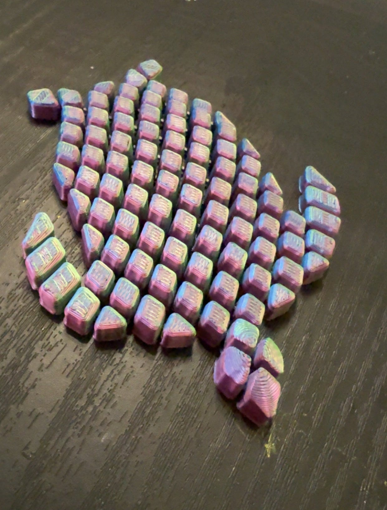 Flexi Turtle