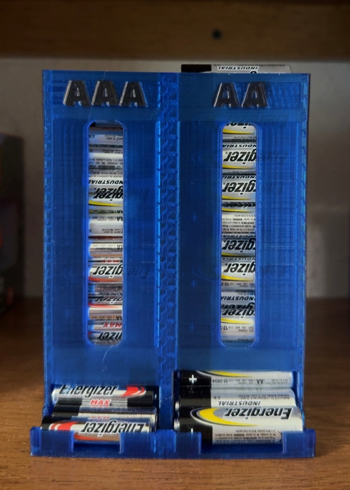 Battery Holder
