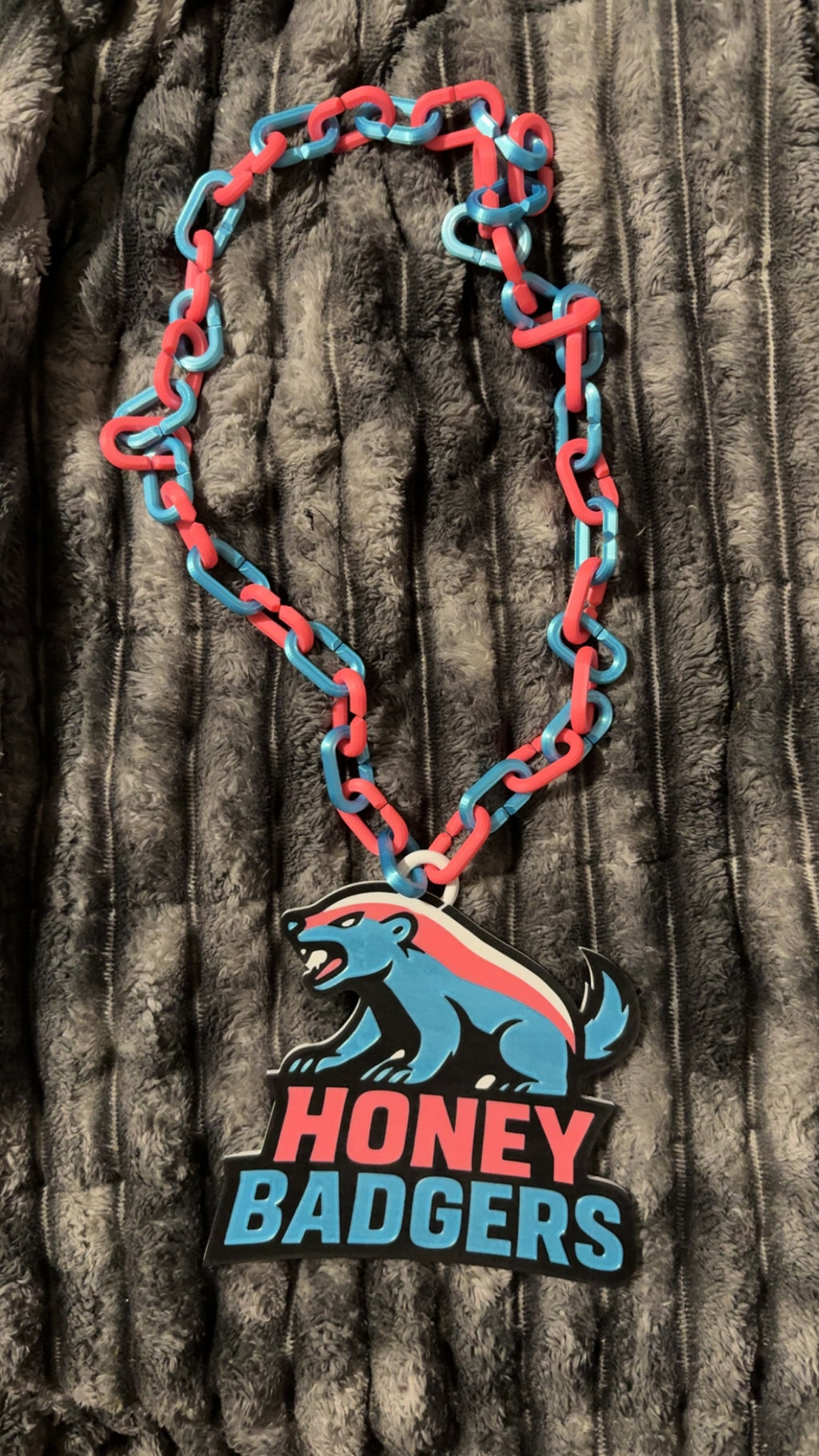 Custom Spirit Chains