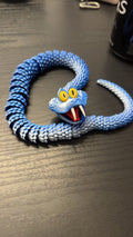 10in Snake