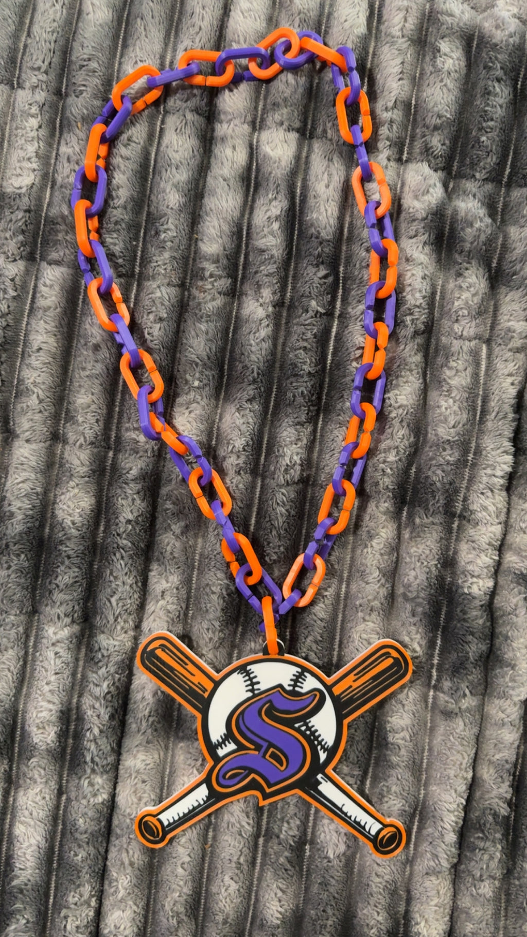 Custom Spirit Chains